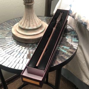 Official Luna Lovegood wand